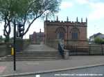 Chapel of our Lady on the Bridge, Rotherham - 28.05.09 (2)