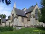 Saint Bartholomew's Church, Maltby (19)