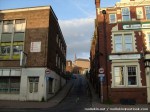 Wilfred Street, Rotherham
