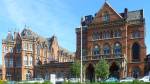 Leeds Infirmary