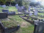 86 - Moorgate Cemetery, Rotherham (Jarvis) - 21.09.11 (57)
