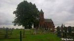 Cemetery, Conisbrough - 02.09.14 (16)