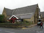 Doncaster Road Congregational Church, Rotherham - 19.08.07 (1)