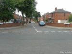 Griffin Road, Swinton - 24.07.13