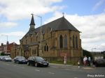 Saint Paul's Church, Kimberworth Road, Rotherham - 26.08.07 (2)