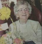 Agnes Vickers - 06.03.2002