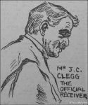 Mr. Clegg - Official Receiver