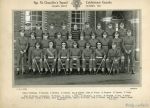 JBM - Sergeant Chandler's Squad, Coldstream Guards, Guards Depot, Caterham - October 1952 (1)