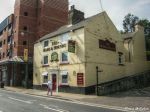 Hare and Hounds, Rotherham
