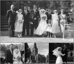 Mollekin - Rowbottom Marriage Collage
