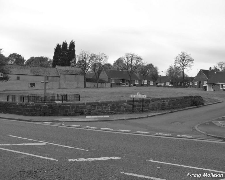 Chapel Hill, Swinton