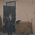 Claude Mollekin (Copyright Ann Mollekin) (1)