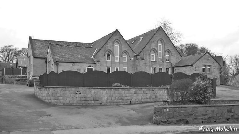 Fitzwilliam School, Swinton