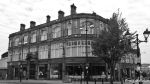 Imperial Buildings, Rotherham