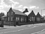 Queen Street School, Swinton