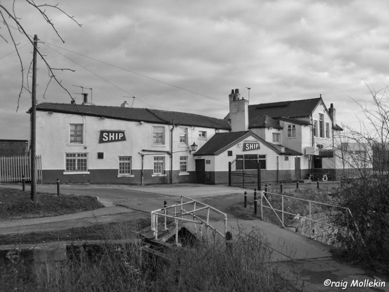 Ship Inn, Swinton