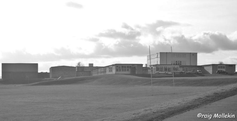 Swinton Comprehensive School, Swinton
