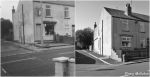 245 Queen Street, Swinton in 1984 &amp; 2010