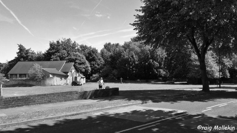 Chapel Hill, Swinton - 01.07.17