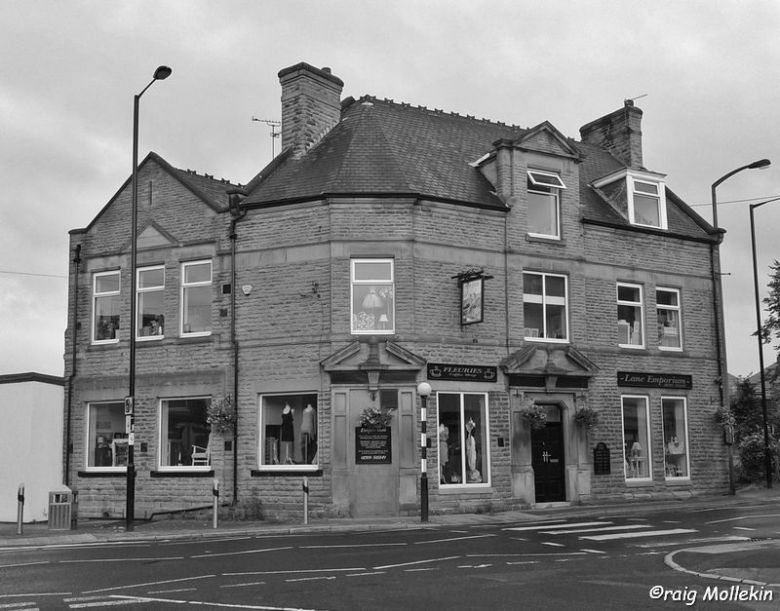 Don Hotel, Swinton - 17.08.13 (1)