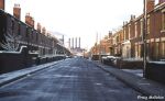 Eldon Road, Eastwood, Rotherham (Copyright Colin Leonard) - 1970 (2)