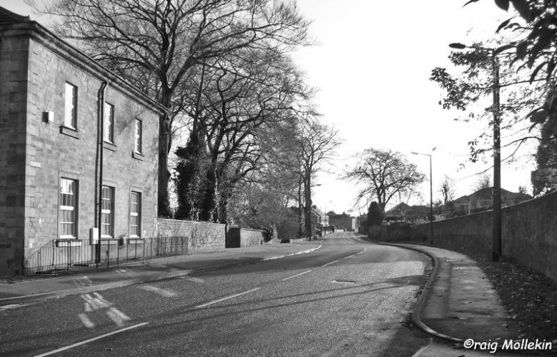 Fitzwilliam Street, Swinton - 23.11.08 (10)