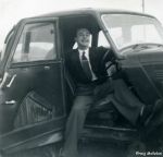 JMM - Mundesley (possibly)