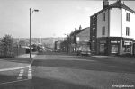 Kimberworth Road, Rotherham (Copyright Colin Leonard) - 1969 (2)