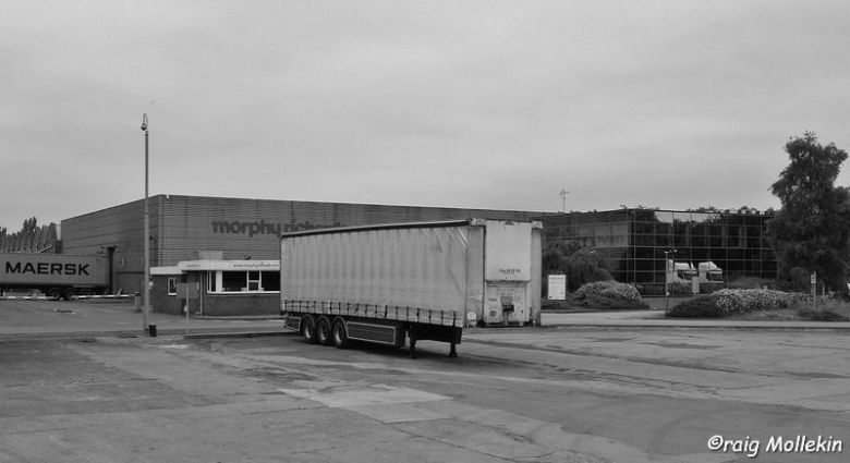 Morphy Richards, Talbot Road, Swinton - 20.06.17