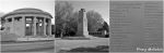 Ploegsteert Memorial, Clifton Park Cenotaph &amp; Clifton Park Cenotaph Inscription