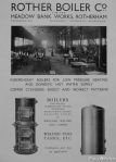 Rother Boiler Company (advert) (2)