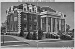 Saint Elizabeth Hospital, Elizabethton, Tennessee, America (1)