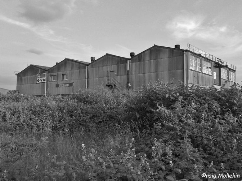 Ward &amp; Sons, White Lee Road, Swinton - 25.06.13 (3)