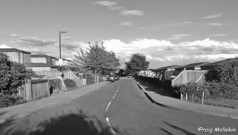 Calladine Way, Swinton - 03.08.13